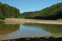 lago di pratignano